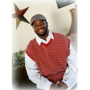 Meet your Posher, Lonnie